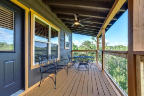 Royal Bliss by On Cue Properties